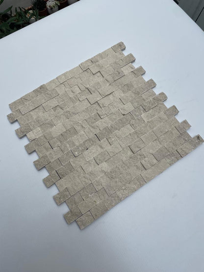 Wide Crete Mesh - SM0103 - 1st 