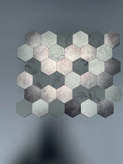 Hexagon Hip - PAL1705 - 1era