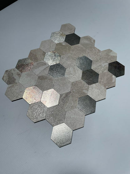 Hexagon Mohav - PAL1703 - 1era