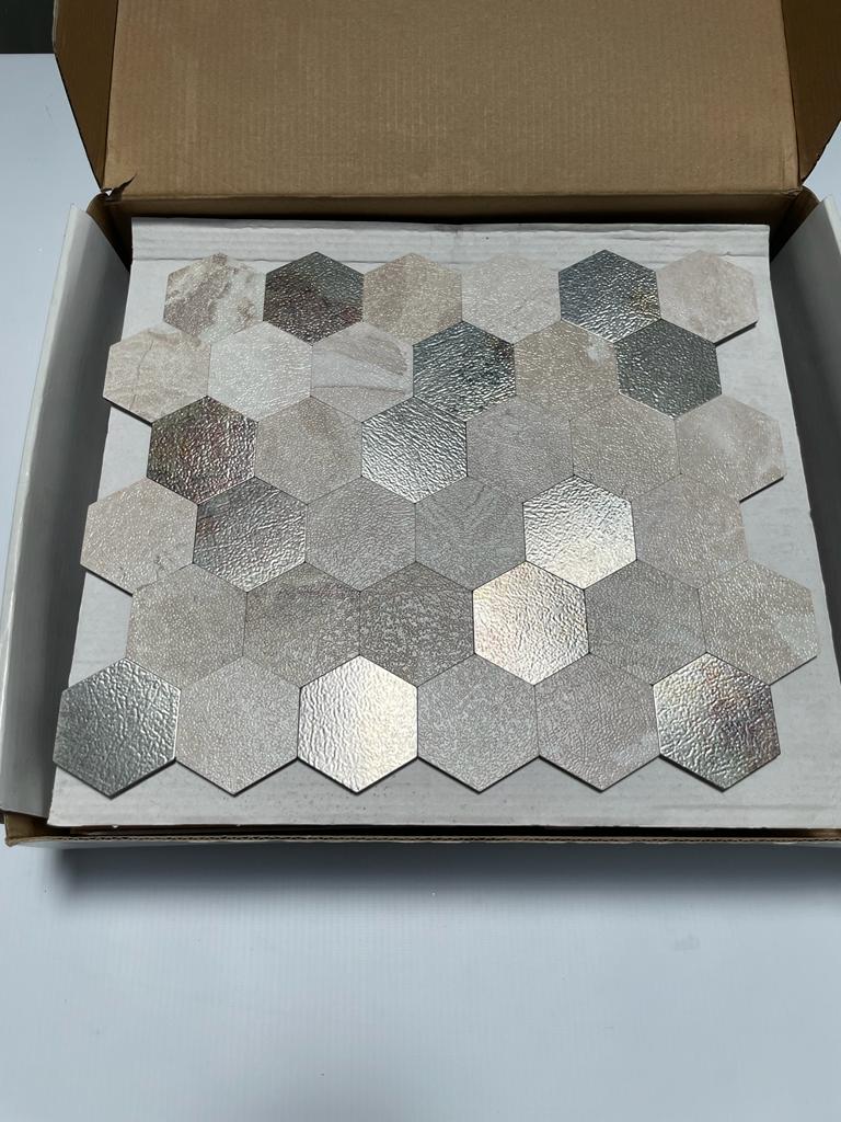 Hexagon Mohav - PAL1703 - 1era