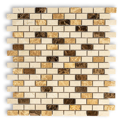 Adana Mix Bricks - SM0112 - 1st 