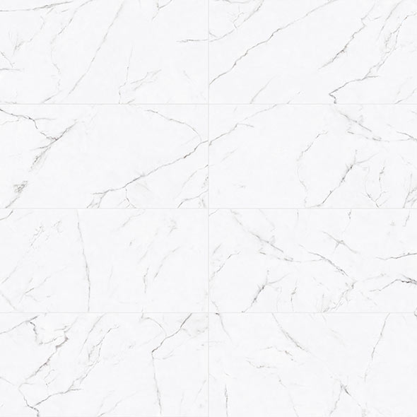 Bianco Apuano - Vite Porcellanato - (m2) 