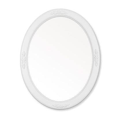 Oval Deco Mirror - E150 - Misiones Deco - 1st