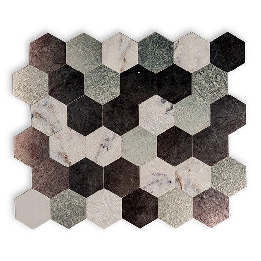 Hexagon Hip - PAL1705 - 1st 