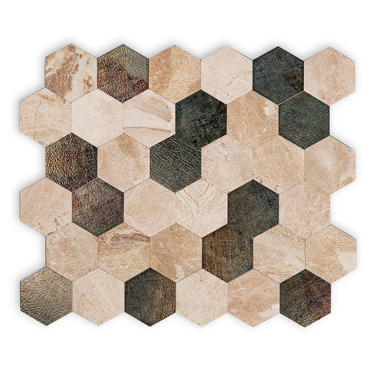 Hexagon Mohav - PAL1703 - 1st 