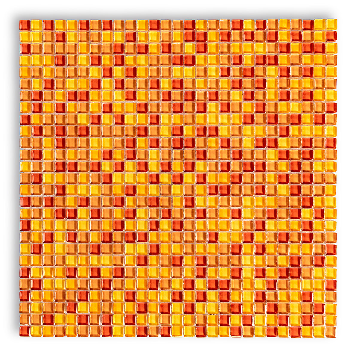 Klein Orange - V0204 - 1st 