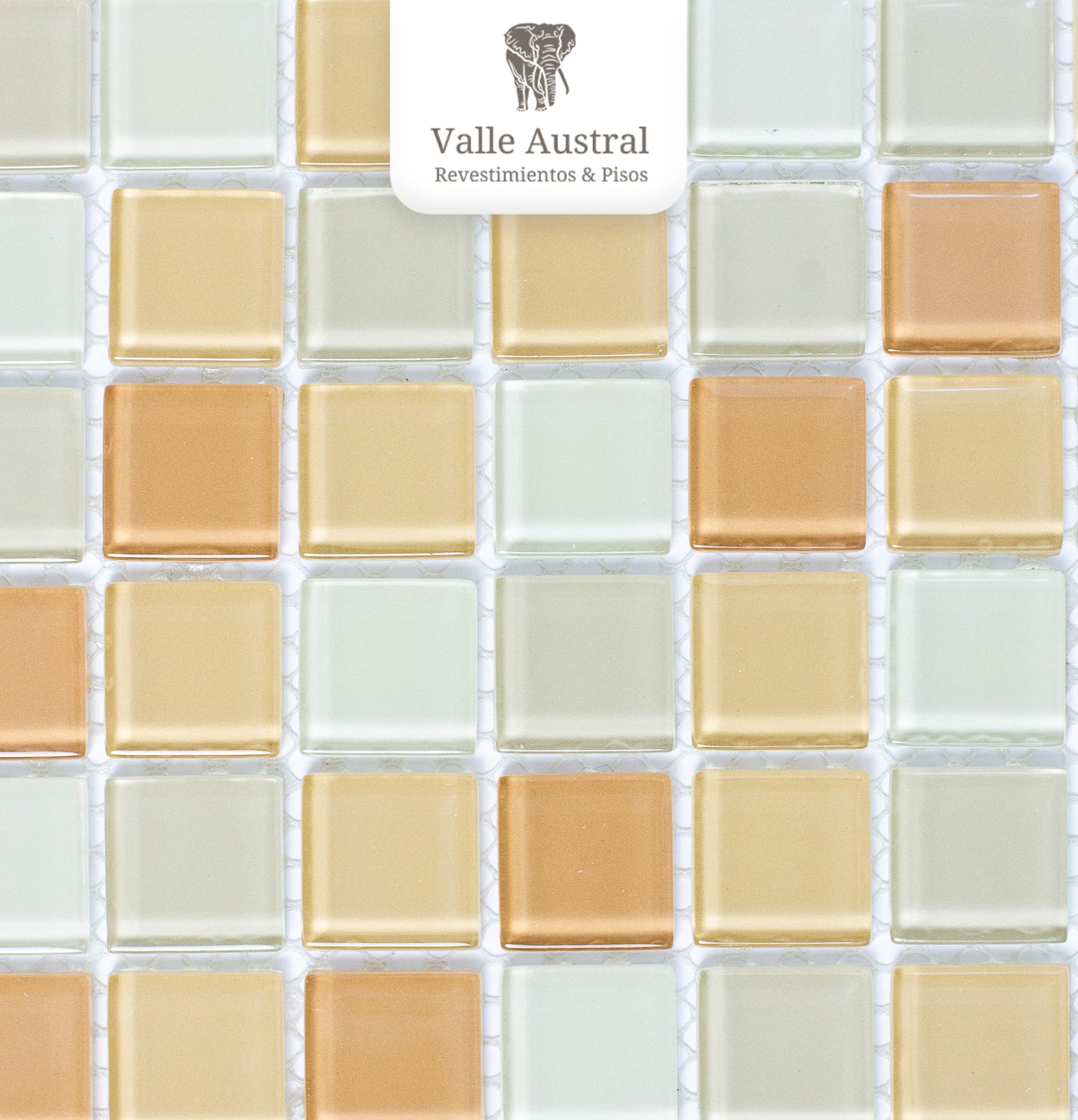 Malla Beige Arid - V0013 - 1era