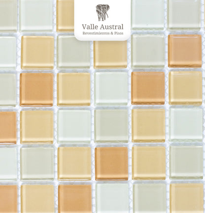 Malla Beige Arid - V0013 - 1era