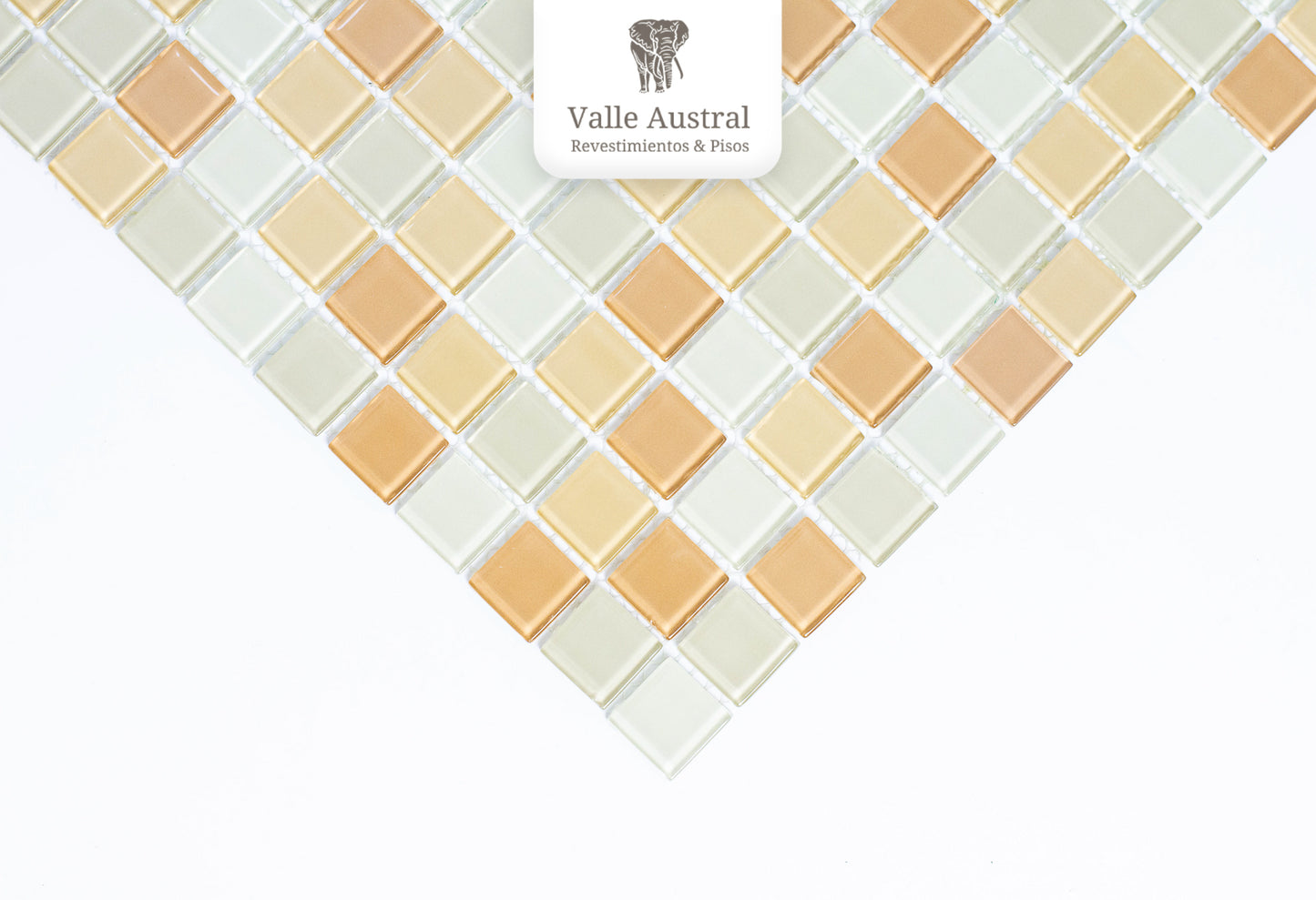 Malla Beige Arid - V0013 - 1era