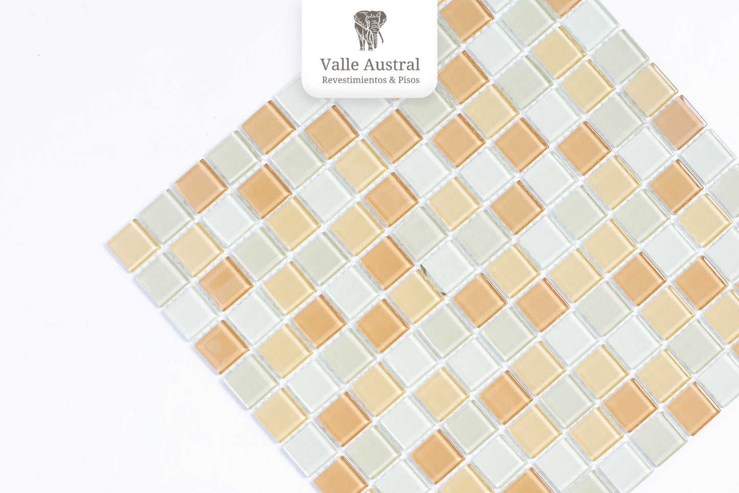 Malla Beige Arid - V0013 - 1era