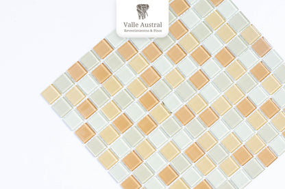 Malla Beige Arid - V0013 - 1era