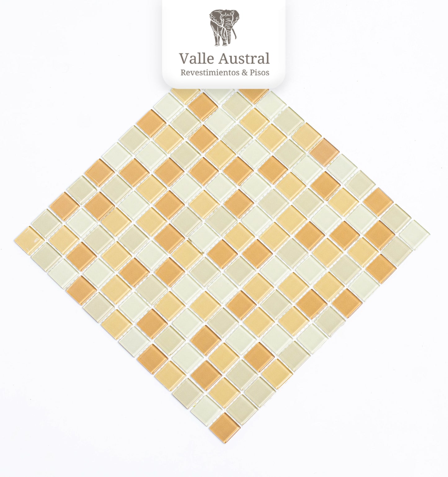 Malla Beige Arid - V0013 - 1era